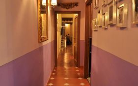 The Black Sheep B&B