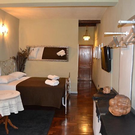 The Black Sheep B&B Florence Exterior photo