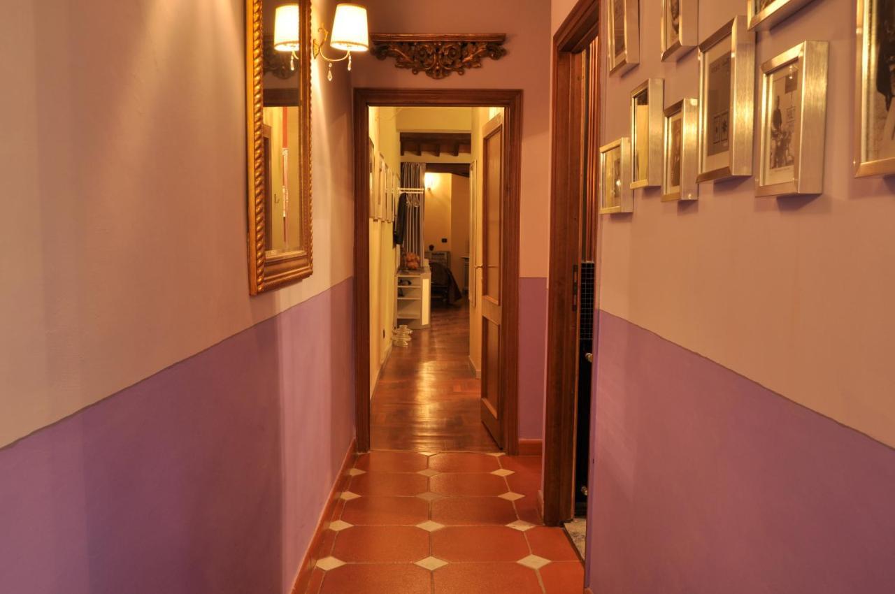 The Black Sheep B&B Florence Exterior photo